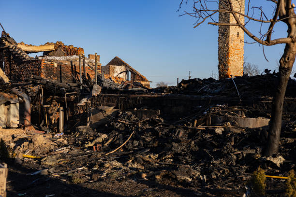 Reliable Fire Damage Removal contractor in Franklin Park, NJ by Fire Damage Flint